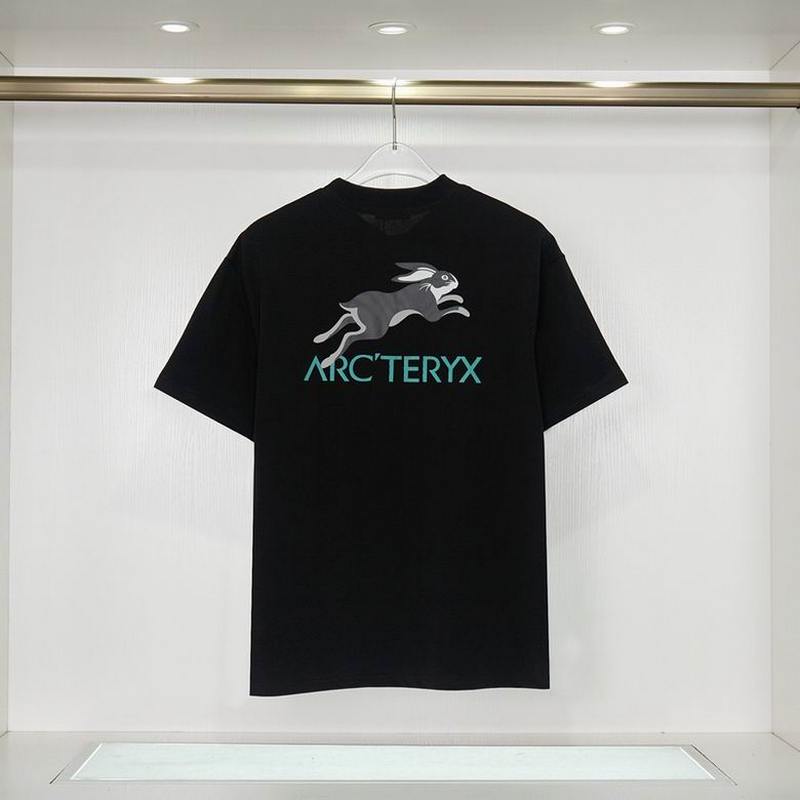 ARC'TERYX Men's T-shirts 219